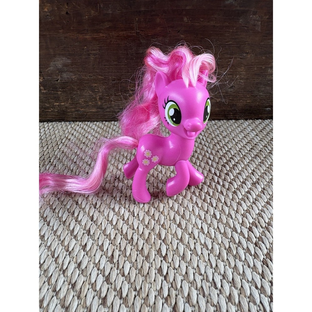 My Little Pony Cheerilee 3" G4‎ Brushable